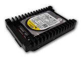 160GB 10K SATA 2.5" HDD DP 3G Dell Western Digital P/N: N963M 0N963M WD1600HLFS