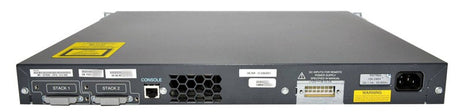 Cisco Catalyst  WS-C3750G-24TS-S1U-v03