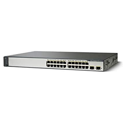 WS-C3750V2-24TS-S-V04