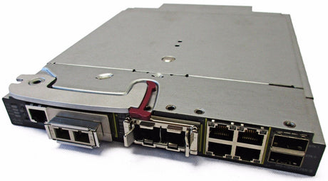 Cisco Switch WS-CBS3125G-S V01