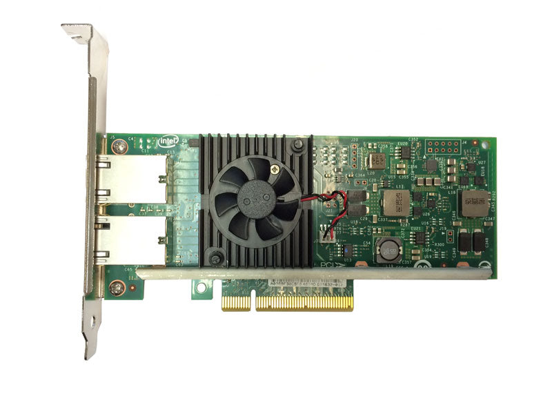 Intel Full Profile ETH Converged X540-T1 1 Port 10Gb/s CNA P/N