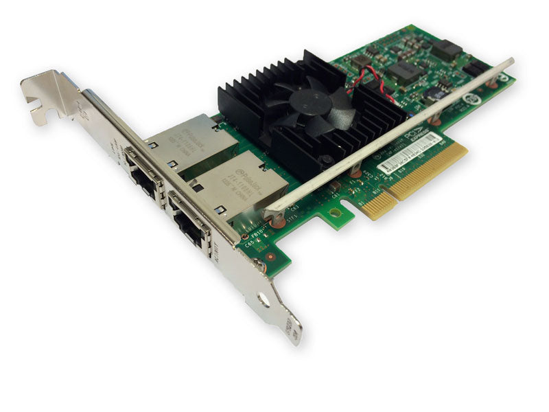 Intel Full Profile ETH Converged X540-T1 1 Port 10Gb/s CNA P/N