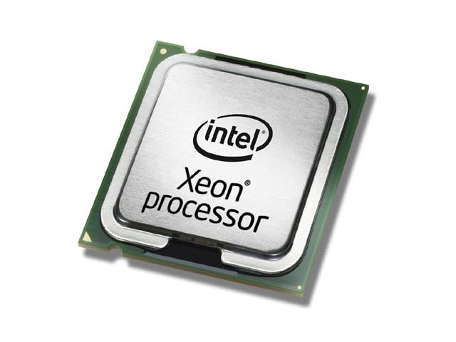 Intel Xeon E5540 - P/N: SLBF6