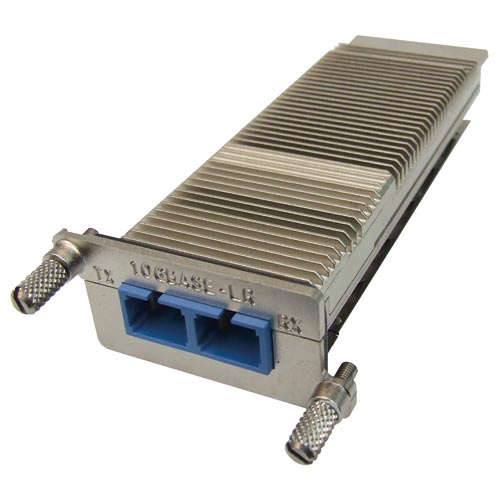 Cisco Module XFP-10GLR-OC192SR= P/N: 10-1989-03,