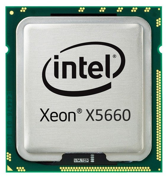 Xeon X5660