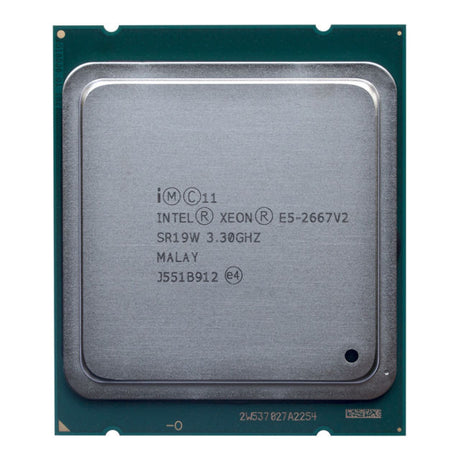 Xeon E5-2667v2