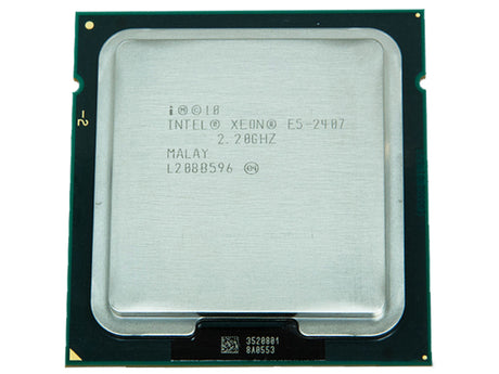 Xeon E5-2407