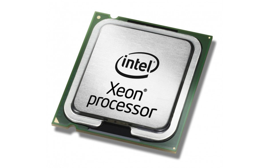 Intel Xeon X3470 - P/N: SLBJH