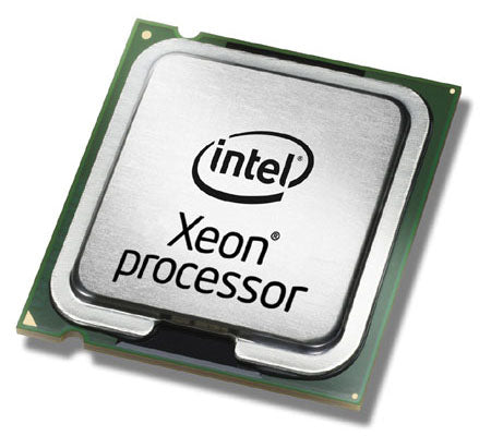 Intel Xeon X3450 - P/N: SLBLD