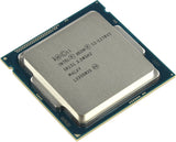 Xeon E3-1270 V3 Quad Core