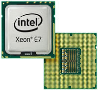 CPU Xeon E7-4870 2.40GHz 10Core QPi 6.4 Cache 30MB TDP 130w 64-bit