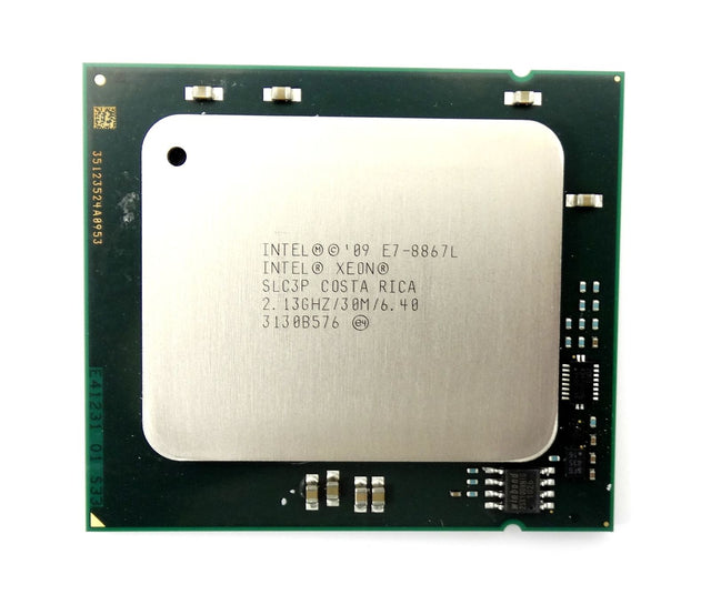 Intel E7-8867L, SLC3P