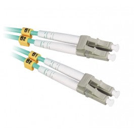 LC/LC 50um 10G Multimode Fiber Cables P/N: ZSPC5510909319